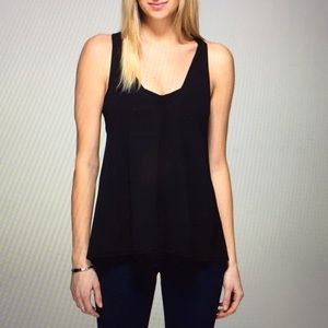 Lululemon Breathe and Flow Tank